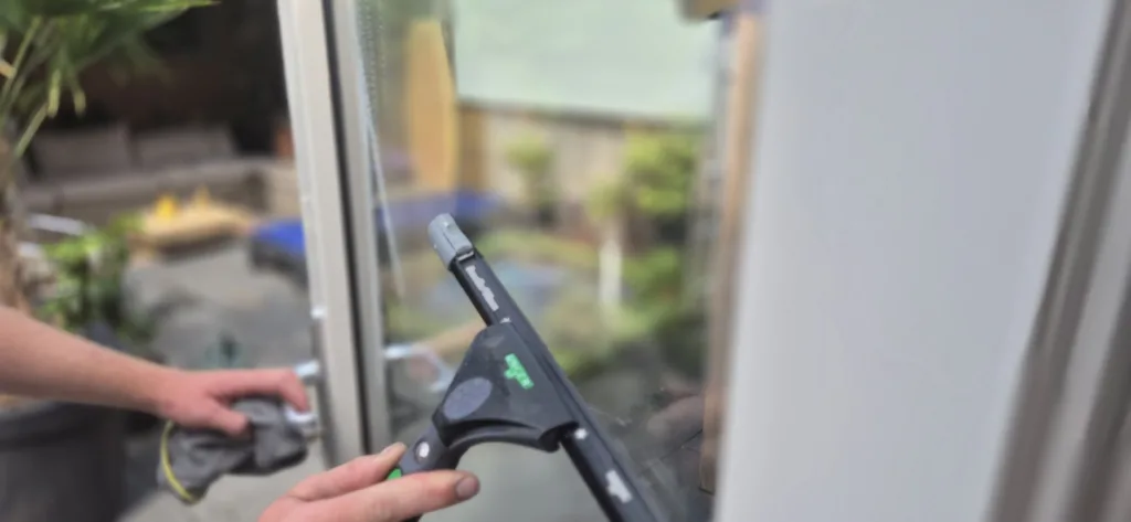 glazenwasser Friesland